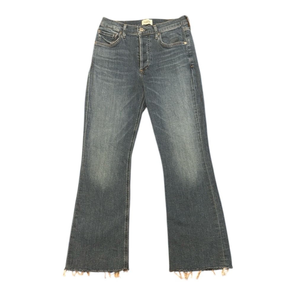 Citizen's of Humanity Boot Cut Jeans Size 27